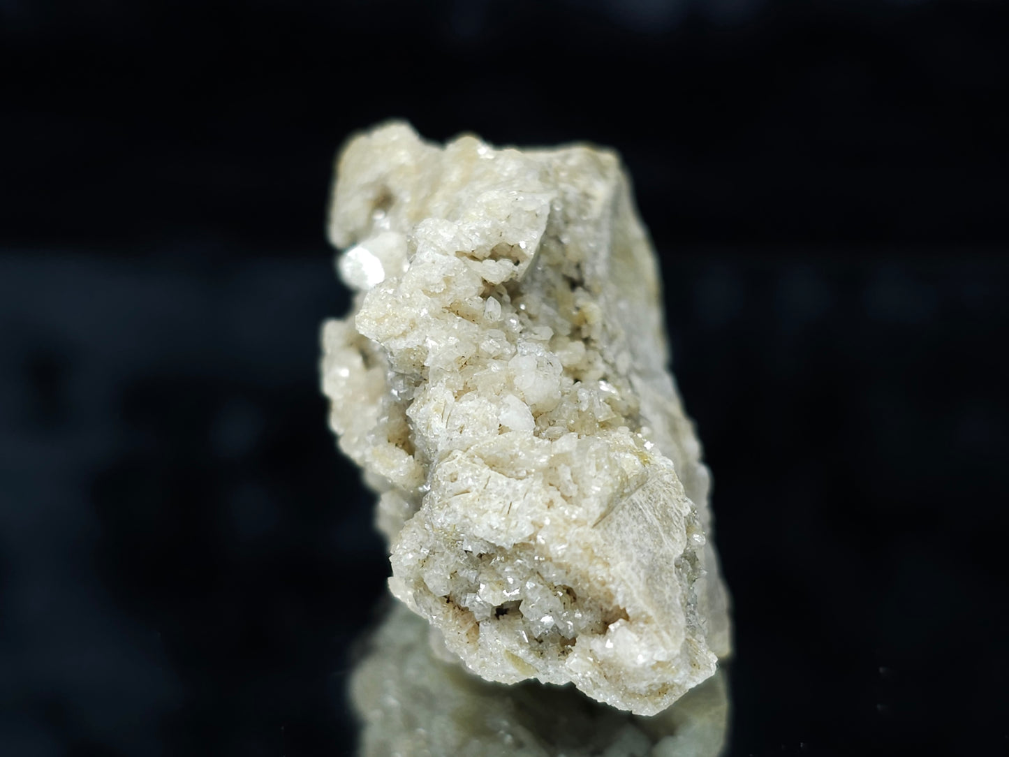 #88038 Calcite pseudomorph after needle Calcite