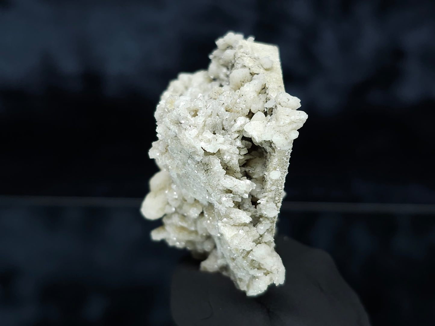 #88042 Calcite pseudomorph after needle Calcite formation