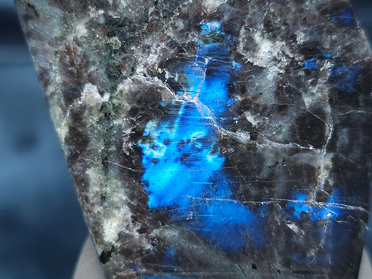 #44033 Labradorite