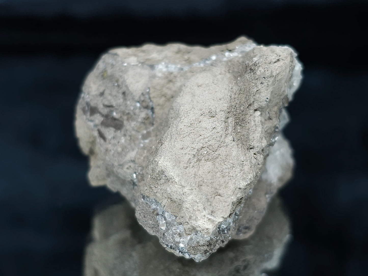 #33670 Super clear Nailhead Spar Calcite goede