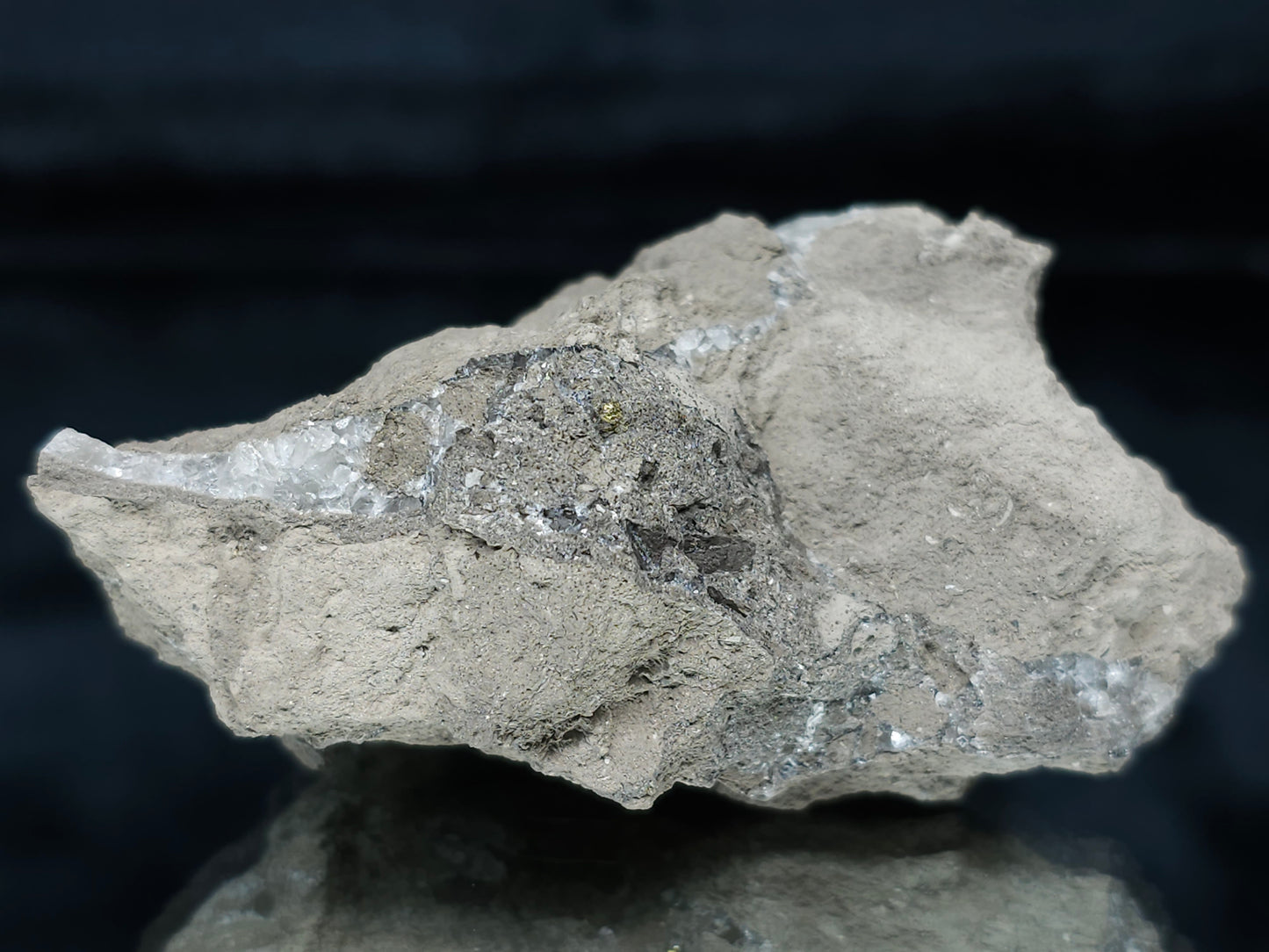 #33670 Super clear Nailhead Spar Calcite goede