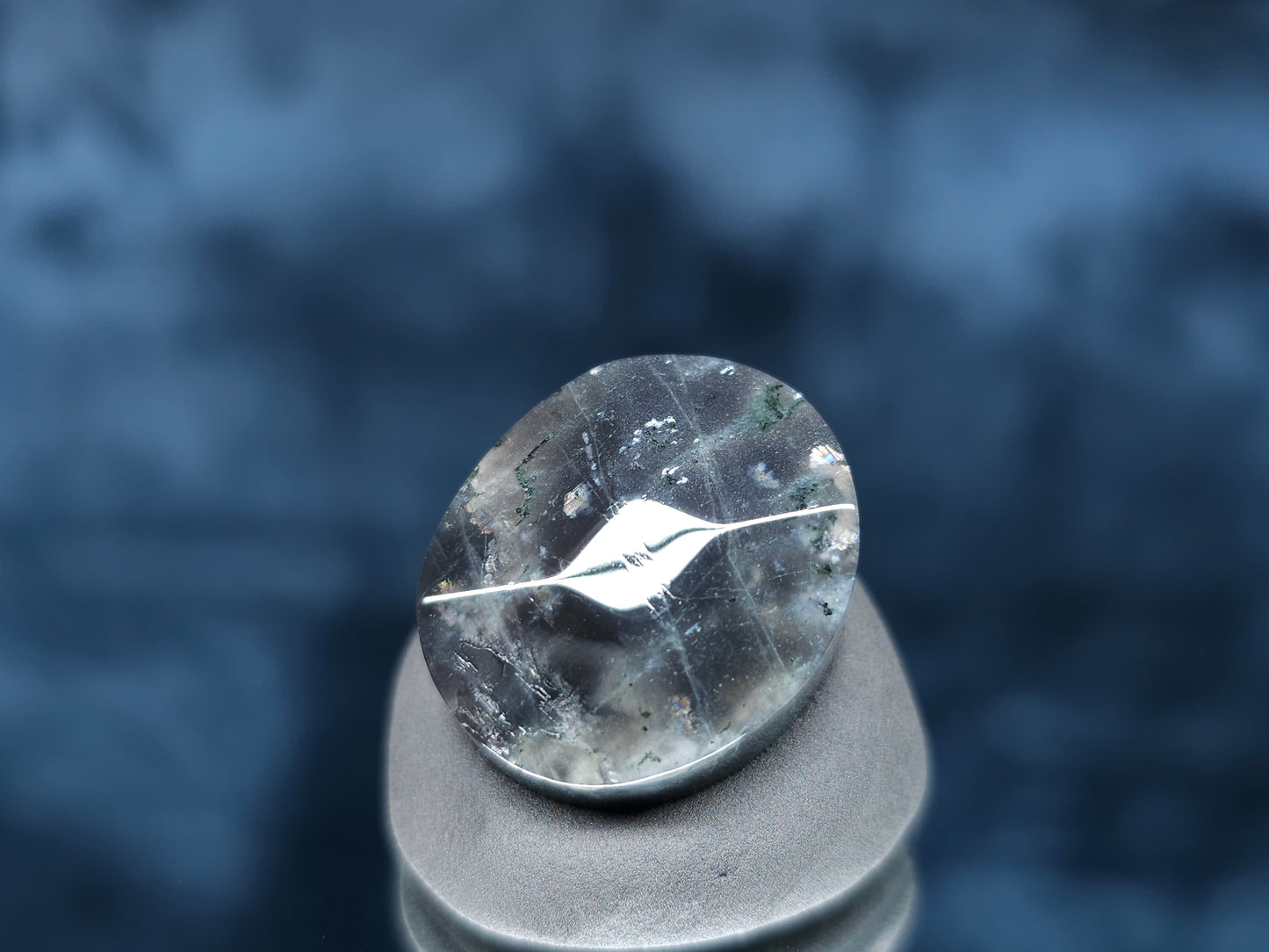 #44120 Labradorite