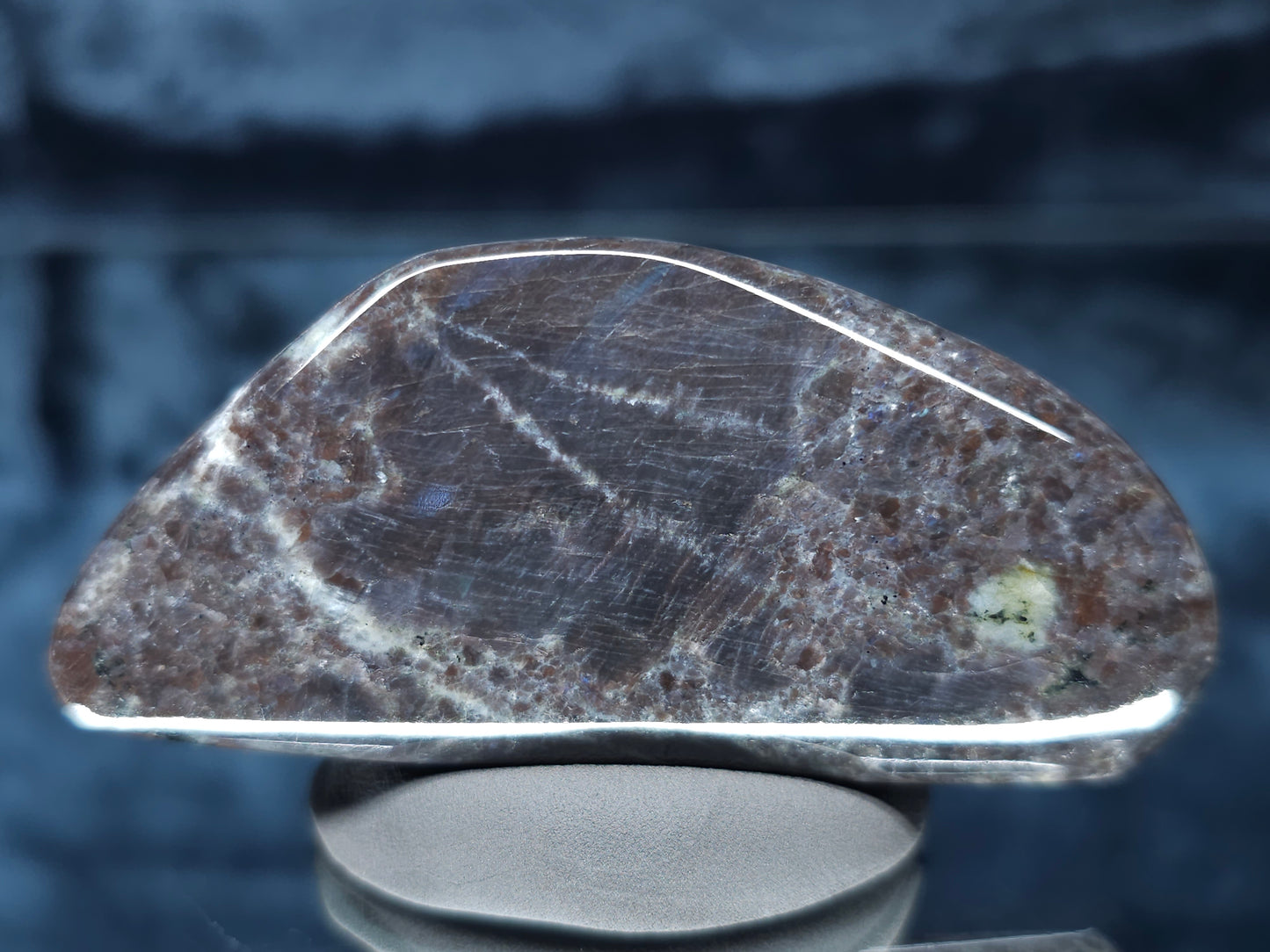 #44008 Labradorite