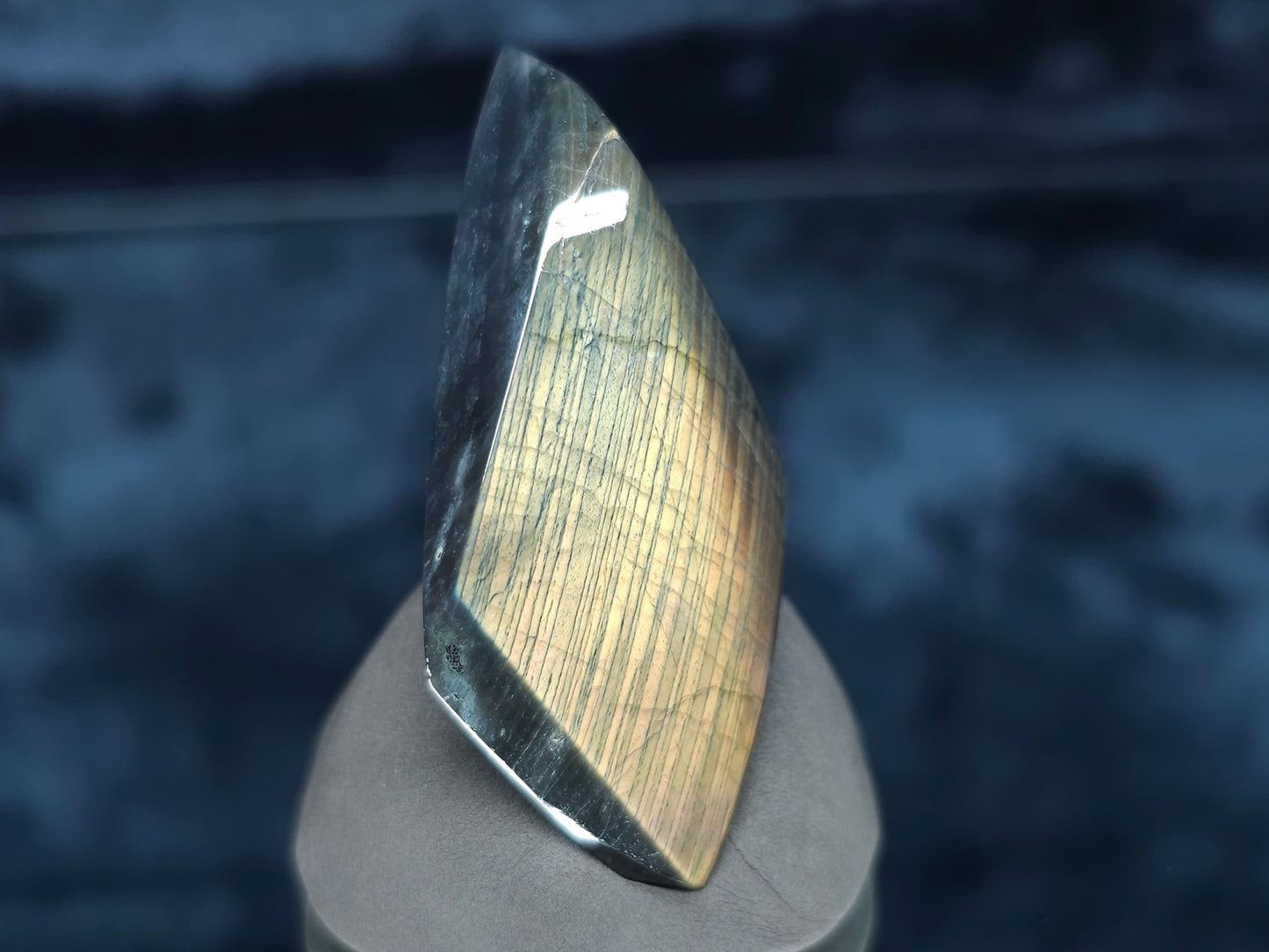 #10259 Labradorite