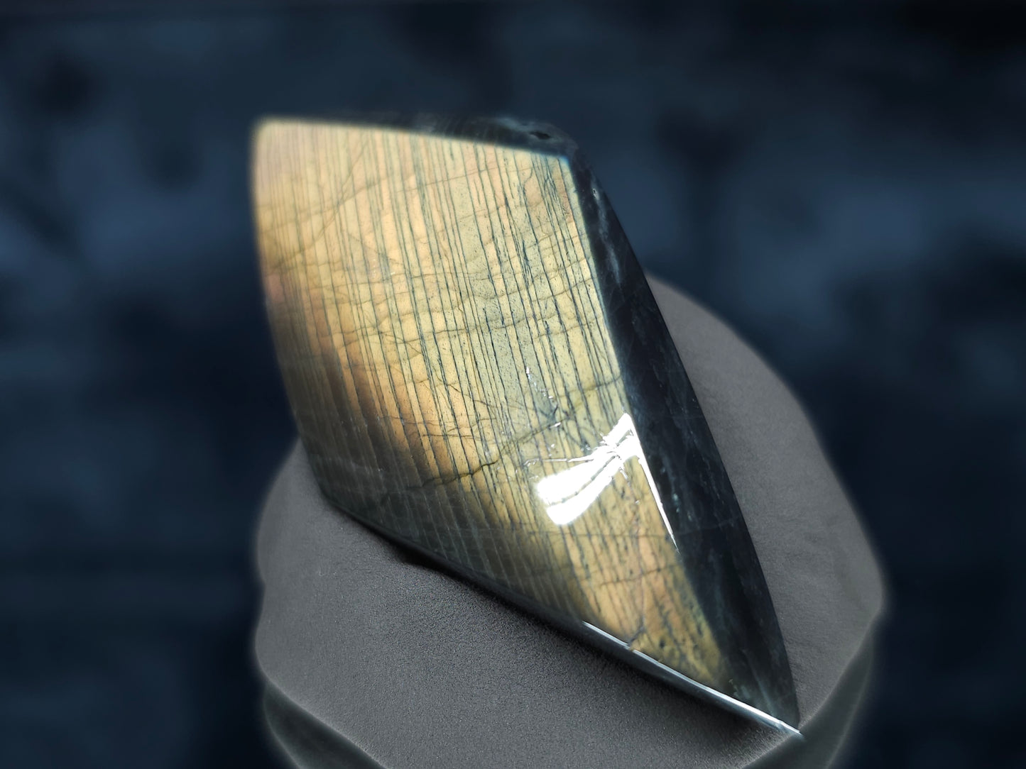 #10259 Labradorite